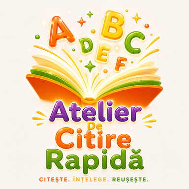 Atelier De Citire Rapidă