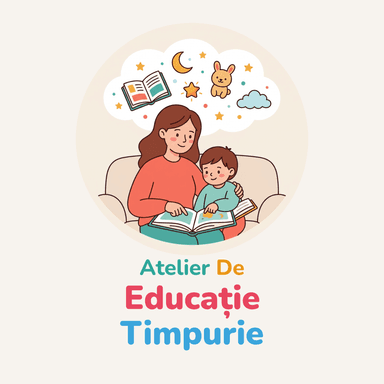 Atelier de Educație Timpurie