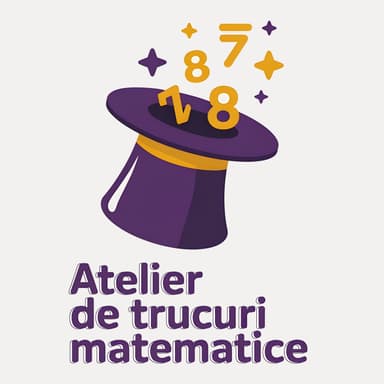 Atelier de Trucuri Matematice